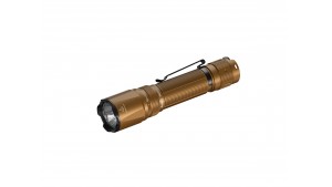 Fenix TK20R UE - Lanternă Tactică - 2800 Lumeni - 465 Metri - Tan